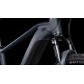 Elektrinis dviratis Cube Reaction Hybrid Performance 500 29 night'n'black 2025