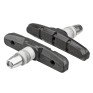 Stabdžių kaladėlės Shimano M70T4