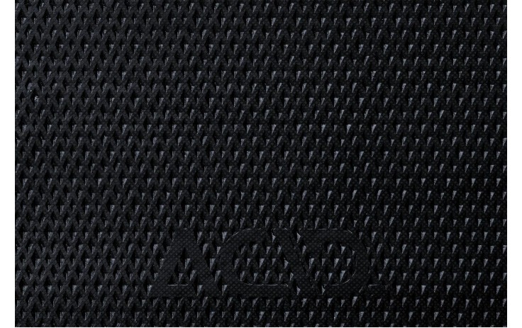 Vairo juosta ACID CC 3.5 black