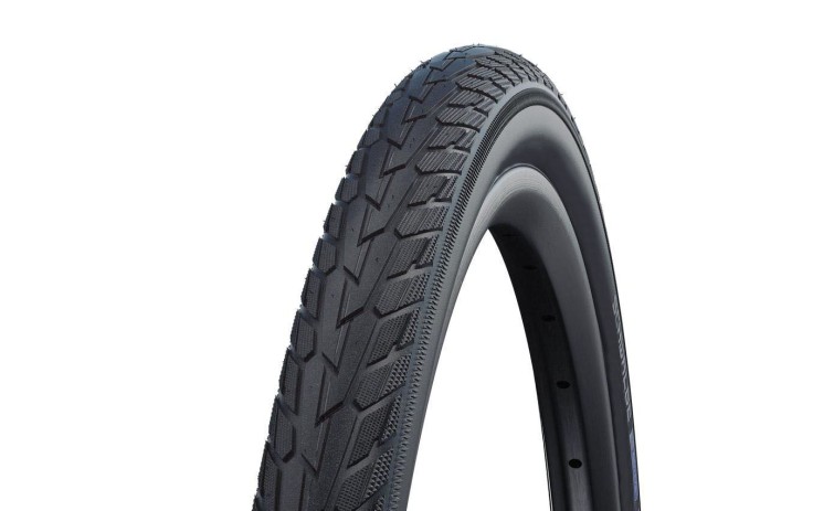 Padanga 14 Schwalbe Road Cruiser HS 484, GreenCompound Wired 37-288 / 14x1 3/8, 350x35A
