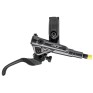 Diskiniai stabdžiai galiniai Shimano XT BL/BR-M8100 J-kit