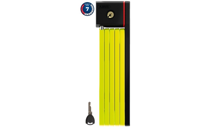 Spyna Abus Folding Bordo uGrip 5700/80 LM SH