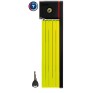 Spyna Abus Folding Bordo uGrip 5700/80 LM SH