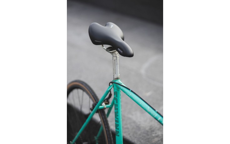 Balnelis Selle Royal Freccia Strengtex RoyalGel