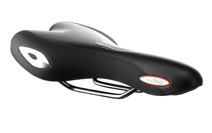 Balnelis Selle Royal Look IN Athletic RVL Gel