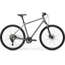 Dviratis Merida Crossway 20 2026 silk warm slate grey(black)