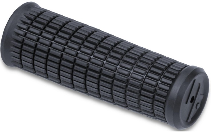 Vairo rankenėlės ACID Kids 19.0 118/80mm with gripshift black