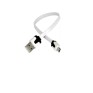 Galinė lempa ProX Aero R 2LED 0.5W USB