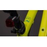 Dviratis Cube Acid 200 Disc FE lizard'n'blue 2027