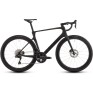 Dviratis Cube Agree C:62 Pro blackline 2026