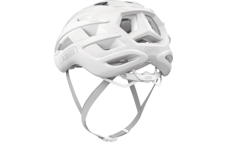 Šalmas Abus Airbreaker 2.0 pure white