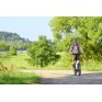 Elektrinis dviratis Ecobike Rhino Cruise White 504Wh