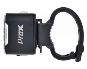Priekinė lempa ProX Ara II COB-XPE LED 200Lm USB