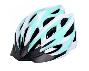 Šalmas ProX Thumb white-mint