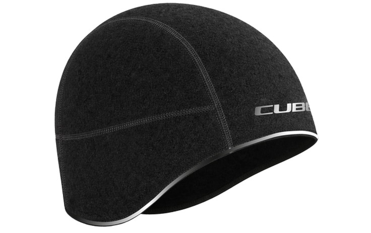 Pošalmis Cube Be Warm black