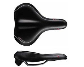 Balnelis Velo ProX VL-6168 D2 Zone Cut GEL