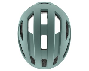 Šalmas Uvex stride sage green matt