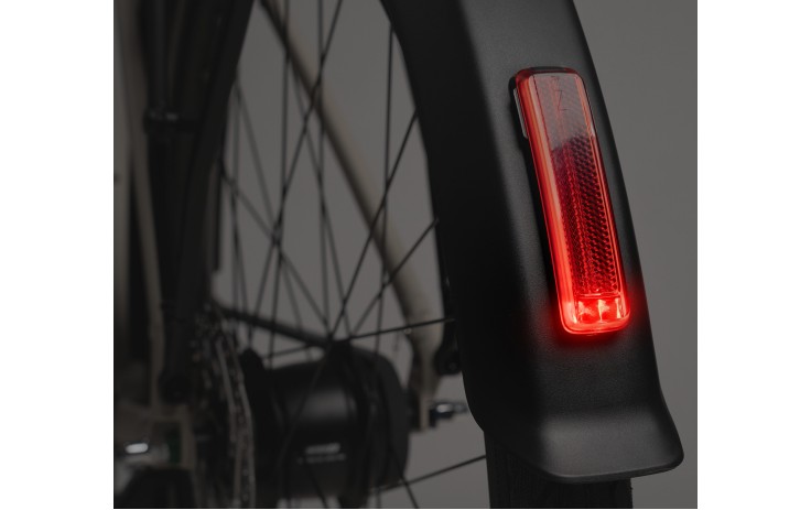 Galinis žibintas ACID Mudguard Pro SIC 2.0