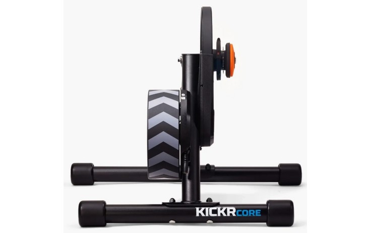 Treniruoklis Wahoo KICKR Core + Zwift Cog/Click (WFBKTR4-1CC)