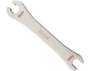 Įrankis ProX WR-04 for hydraulic disc brake hose bolt removal/installation 7/8mm