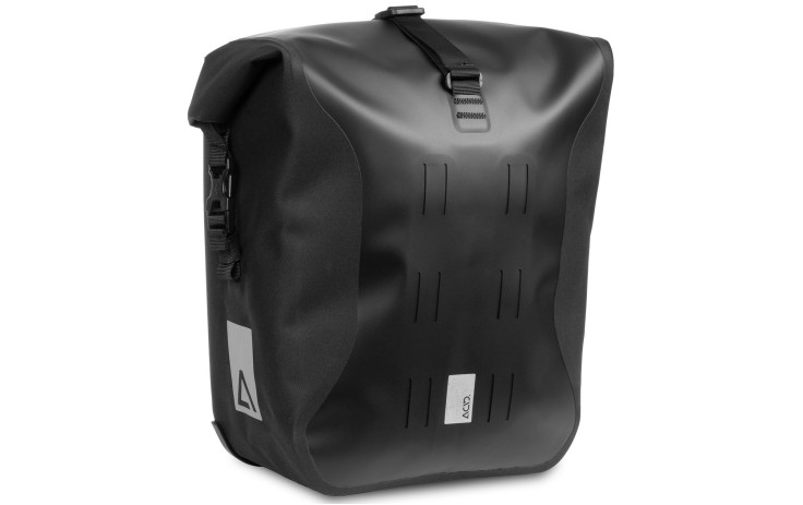 Kelioninis krepšys ACID Pro 15 SMLink 2.0 black