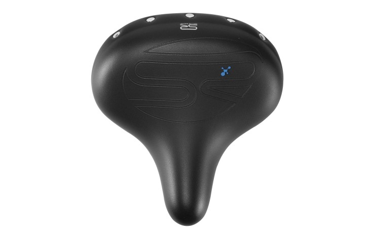Balnelis Selle Royal Drifter Small Strengtex RVL RoyalGel