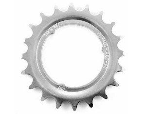 Galinė žvaigždutė Sturmey-Archer C50 3/32 dished 1-speed