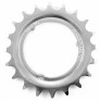 Galinė žvaigždutė Sturmey-Archer C50 3/32 dished 1-speed