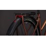 Dviratis Cube Kathmandu Pro Trapeze sunglow'n'prizm 2026