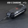 Priekinė lempa Sigma Aura 70 USB