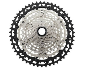 Galinis žvaigždžių blokas Shimano XT CS-M8100 12-speed