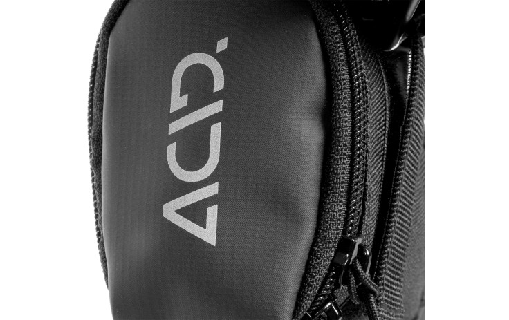 Dėtuvė po balneliu ACID CMPT 0.6 black