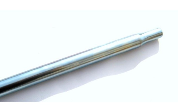 Balnelio laikiklis 25,0x350 steel