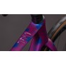 Dviratis Cube Litening AIR C:68X Race dazzlepink'n'blue 2026