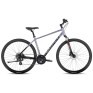 Dviratis Tabou Flow 1 black-chameleon