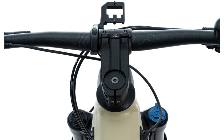 Laikiklis ACID Handlebar Mount for KIOX 300/500