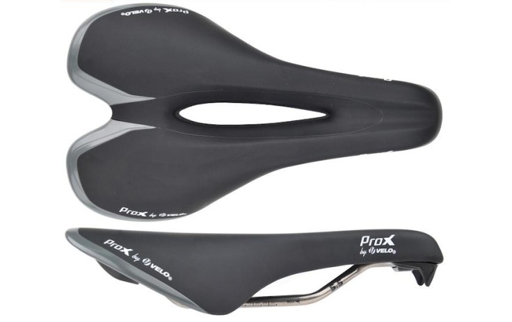 Balnelis Velo ProX VL-2372 Triathlon Zone Cut