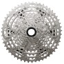 Galinis žvaigždžių blokas Shimano DEORE CS-M6200 12-speed
