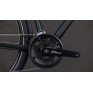 Dviratis Cube Kathmandu Pro coal'n'black 2026