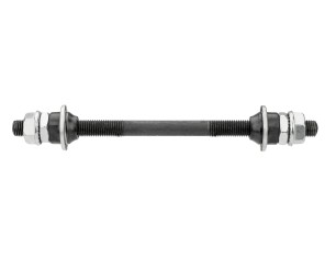 Priekinės įvorės ašis Azimut 7.94x140mm