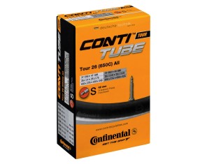 Kamera 26 Continental Tour S42 (37/47-559/44-590)