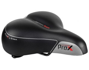 Balnelis Velo ProX VL-6123S Springs D2 Zone Cut Memory foam
