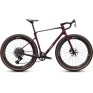 Dviratis Cube Nuroad C:62 SLX pinkaction'n'black 2027