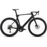 Dviratis Cube Litening AERO C:68X Race blackline 2026