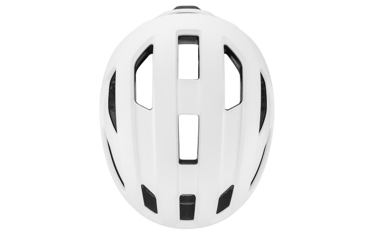 Šalmas Uvex city stride MIPS white matt