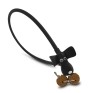 Spyna RFR cable HPS DOG 10x450mm black