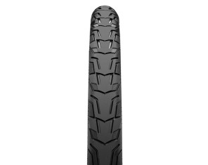 Padanga 28 Continental RIDE City 42-622 black/brown reflex