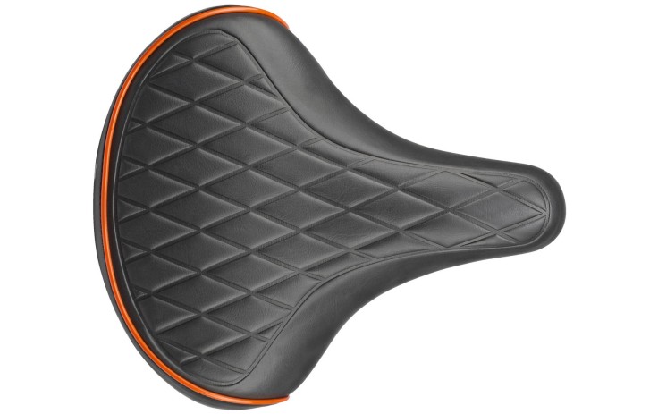 Balnelis Azimut Flat Comfort Eco 235x205mm (1032)