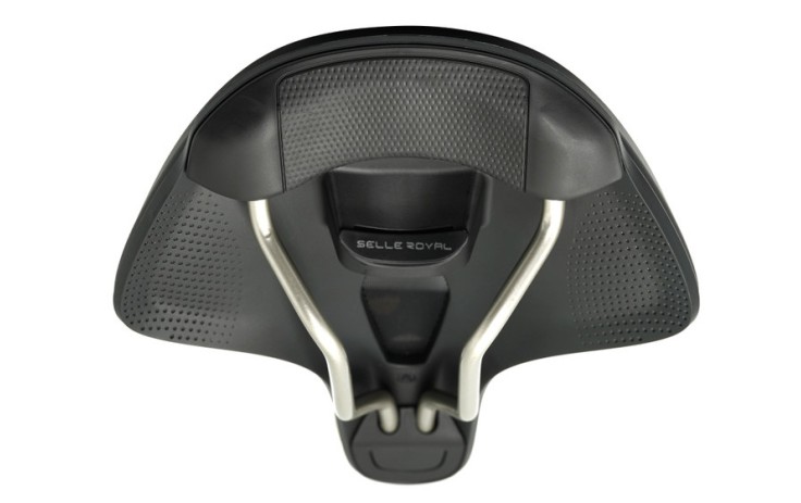 Balnelis Selle Royal On Open Relaxed e-Fit RoyalGel