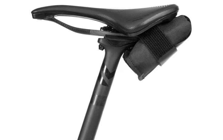 Dėtuvė po balneliu ACID Wrap black